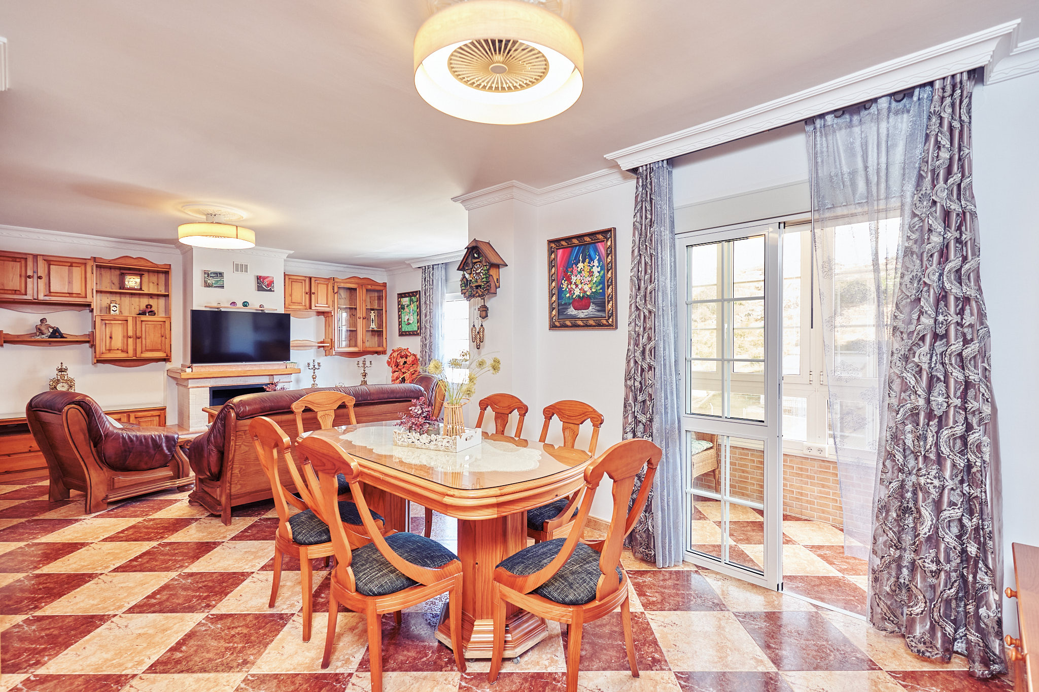 Mediterranean Breeze - 9